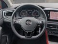 Daumennagel 21 - Volkswagen Polo 1.0TSI Join Navi LED Sitzheizung PDC