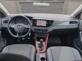 Daumennagel 25 - Volkswagen Polo 1.0TSI Join Navi LED Sitzheizung PDC
