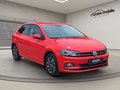Daumennagel 5 - Volkswagen Polo 1.0TSI Join Navi LED Sitzheizung PDC