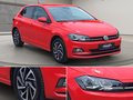 Daumennagel 6 - Volkswagen Polo 1.0TSI Join Navi LED Sitzheizung PDC