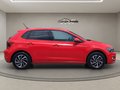 Daumennagel 7 - Volkswagen Polo 1.0TSI Join Navi LED Sitzheizung PDC