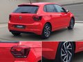 Daumennagel 8 - Volkswagen Polo 1.0TSI Join Navi LED Sitzheizung PDC