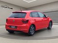 Daumennagel 9 - Volkswagen Polo 1.0TSI Join Navi LED Sitzheizung PDC