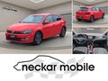 Daumennagel 1 - Volkswagen Polo 1.0TSI Join Navi LED Sitzheizung PDC