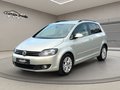 Daumennagel 2 - Volkswagen Golf Plus 1.2TSI Life DSG Navi AHK PDC Sitzheiz