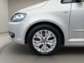 Daumennagel 15 - Volkswagen Golf Plus 1.2TSI Life DSG Navi AHK PDC Sitzheiz