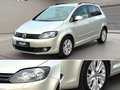 Daumennagel 3 - Volkswagen Golf Plus 1.2TSI Life DSG Navi AHK PDC Sitzheiz
