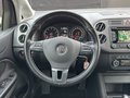 Daumennagel 22 - Volkswagen Golf Plus 1.2TSI Life DSG Navi AHK PDC Sitzheiz