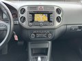 Daumennagel 25 - Volkswagen Golf Plus 1.2TSI Life DSG Navi AHK PDC Sitzheiz