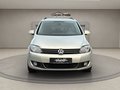 Daumennagel 4 - Volkswagen Golf Plus 1.2TSI Life DSG Navi AHK PDC Sitzheiz