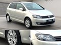Daumennagel 6 - Volkswagen Golf Plus 1.2TSI Life DSG Navi AHK PDC Sitzheiz