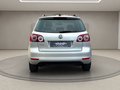 Daumennagel 10 - Volkswagen Golf Plus 1.2TSI Life DSG Navi AHK PDC Sitzheiz