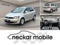 Daumennagel 1 - Volkswagen Golf Plus 1.2TSI Life DSG Navi AHK PDC Sitzheiz