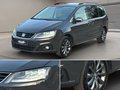 Thumbnail 2 - SEAT Alhambra 2.0TDI DSG Connect Navi LED AHK Kam