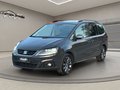 Thumbnail 1 - SEAT Alhambra 2.0TDI DSG Connect Navi LED AHK Kam