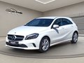 Daumennagel 2 - Mercedes-Benz Urban Autom. LED NAVi PDC Sitzheizung