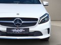 Daumennagel 14 - Mercedes-Benz Urban Autom. LED NAVi PDC Sitzheizung