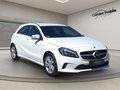 Daumennagel 5 - Mercedes-Benz Urban Autom. LED NAVi PDC Sitzheizung