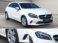 Daumennagel 6 - Mercedes-Benz Urban Autom. LED NAVi PDC Sitzheizung
