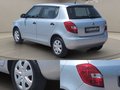 Daumennagel 11 - Skoda Fabia Classic 1.2TSi Klima PDC 1Hand Original km