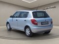 Daumennagel 12 - Skoda Fabia Classic 1.2TSi Klima PDC 1Hand Original km