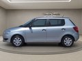 Daumennagel 13 - Skoda Fabia Classic 1.2TSi Klima PDC 1Hand Original km