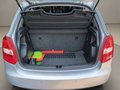 Daumennagel 28 - Skoda Fabia Classic 1.2TSi Klima PDC 1Hand Original km