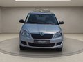 Daumennagel 4 - Skoda Fabia Classic 1.2TSi Klima PDC 1Hand Original km