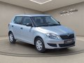 Daumennagel 5 - Skoda Fabia Classic 1.2TSi Klima PDC 1Hand Original km