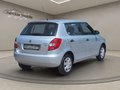 Daumennagel 9 - Skoda Fabia Classic 1.2TSi Klima PDC 1Hand Original km
