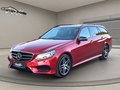 Thumbnail 2 - Mercedes-Benz E 500 4M AMG Night AHK KAM Harman Distronik Pano