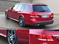 Thumbnail 11 - Mercedes-Benz E 500 4M AMG Night AHK KAM Harman Distronik Pano