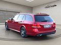 Thumbnail 12 - Mercedes-Benz E 500 4M AMG Night AHK KAM Harman Distronik Pano