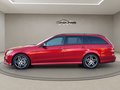 Thumbnail 13 - Mercedes-Benz E 500 4M AMG Night AHK KAM Harman Distronik Pano