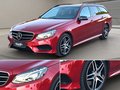 Thumbnail 3 - Mercedes-Benz E 500 4M AMG Night AHK KAM Harman Distronik Pano
