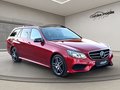Thumbnail 5 - Mercedes-Benz E 500 4M AMG Night AHK KAM Harman Distronik Pano