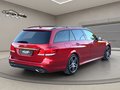 Thumbnail 9 - Mercedes-Benz E 500 4M AMG Night AHK KAM Harman Distronik Pano