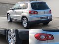 Daumennagel 11 - Volkswagen Tiguan 2.0TDI Autom. 4x4 XEN PDC AHK Sitzheiz