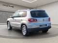 Daumennagel 12 - Volkswagen Tiguan 2.0TDI Autom. 4x4 XEN PDC AHK Sitzheiz