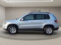 Daumennagel 13 - Volkswagen Tiguan 2.0TDI Autom. 4x4 XEN PDC AHK Sitzheiz