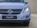 Daumennagel 14 - Volkswagen Tiguan 2.0TDI Autom. 4x4 XEN PDC AHK Sitzheiz