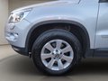 Daumennagel 15 - Volkswagen Tiguan 2.0TDI Autom. 4x4 XEN PDC AHK Sitzheiz
