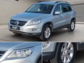 Daumennagel 3 - Volkswagen Tiguan 2.0TDI Autom. 4x4 XEN PDC AHK Sitzheiz