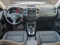 Daumennagel 23 - Volkswagen Tiguan 2.0TDI Autom. 4x4 XEN PDC AHK Sitzheiz