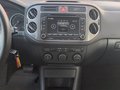 Daumennagel 24 - Volkswagen Tiguan 2.0TDI Autom. 4x4 XEN PDC AHK Sitzheiz