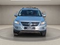 Daumennagel 4 - Volkswagen Tiguan 2.0TDI Autom. 4x4 XEN PDC AHK Sitzheiz