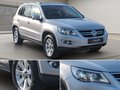 Daumennagel 6 - Volkswagen Tiguan 2.0TDI Autom. 4x4 XEN PDC AHK Sitzheiz