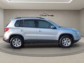 Daumennagel 7 - Volkswagen Tiguan 2.0TDI Autom. 4x4 XEN PDC AHK Sitzheiz