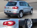 Daumennagel 8 - Volkswagen Tiguan 2.0TDI Autom. 4x4 XEN PDC AHK Sitzheiz