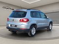 Daumennagel 9 - Volkswagen Tiguan 2.0TDI Autom. 4x4 XEN PDC AHK Sitzheiz
